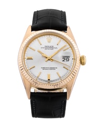 Rolex Datejust 1601